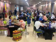 ‘Conéctate con el Magdalena’: Oportunidades de negocios