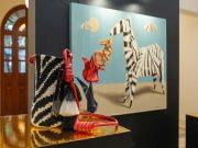 La Fundación Gases del Caribe lanza segunda edición de Lazos y Trazos