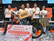 Primeros semifinalistas de las Olimpiadas del Saber