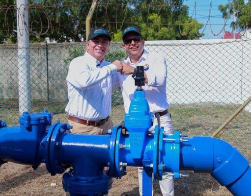 UNIMAGDALENA aúna voluntad, esfuerzo y sinergia para mitigar problemática del agua