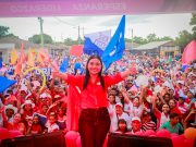 Wendy Polo Salas: En Marcha por Concordia, Alcaldesa 2024 -2027