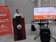 Pijiño del Carmen /Nueva gerente del Hospital anuncia remodelación total