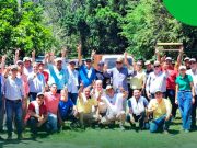 Brigada Solidaria Ganadera logra desalojo de manera pacífica