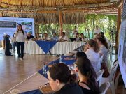 Sitionuevo: “Radiografía de la miseria que vive el Magdalena” Senadora Pérez