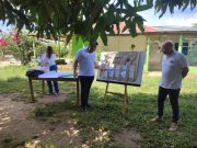 CORPAMAG atendió llamado de la comunidad de Siberia ante presencia de jaguar