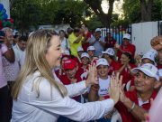 Con Mallath ‘El Magdalena tiene futuro’