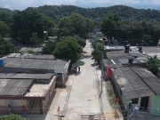 El programa Mi Calle cumplió los sueños de los habitantes de Santa Fe