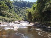 Alerta amarilla por posibles crecientes súbitas de ríos y quebradas