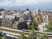 Aeropuertos de Oriente y Wingo abrirán ruta Santa Marta -Medellín