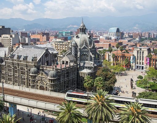 Aeropuertos de Oriente y Wingo abrirán ruta Santa Marta -Medellín