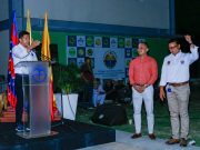 Hotelería y Turismo reciben acreditación en Alta Calidad