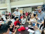 El arte de la alfarería fue protagonista en UNIMAGDALENA