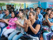 Comunidad Normalista celebra convenio con UNIMAGDALENA