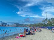 Durante semana de receso escolar, ocupación hotelera alcanzó un 70,18%.