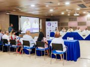 Foro con candidatos a Consejos Superior y Académico de UNIMAGDALENA