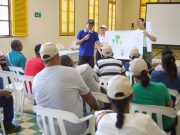 ASBAMA e ICA implementan estrategia de prevención y contención del Fusarium en el Caribe