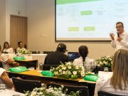 50 empresas participaron en el Encuentro Empresarial del SENA