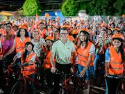 El Retén/Gobernador Caicedo anunció obra del nuevo Hospital