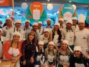 Fedepalma y aliados celebran Día Mundial del aceite de cocina reciclado