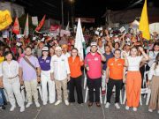 Pacto Histórico se suma a candidaturas de Fuerza Ciudadana a Alcaldía y Gobernación