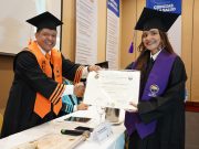 Gracias a Talento Magdalena, 18 nuevos profesionales están al servicio del territorio