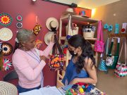 Inicia la tercera Feria Artesanal y Cultural del Caribe Colombiano