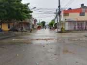 Alcaldía atiende emergencia por desbordamiento de ríos