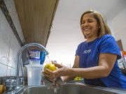 Essmar y Unimagdalena logran más agua para Santa Marta