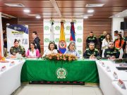 Distrito garantizó normal desarrollo de las elecciones