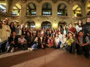 UNIMAGDALENA acoge la V Bienal de Educación y Cultura de Paz