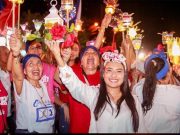 Wendy Lorena Polo Salas Candidata Alcaldía de Concordia Magdalena 2024 – 2027