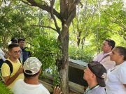 ‘La Sierra vuelve a Sembrar’ recorre la zona rural llevando beneficios a los campesinos