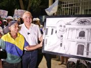 Samarios le apuestan a la transformación con Carlos Pinedo Cuello