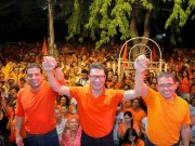 Caicedo alerta sobre el riesgo de fraude electoral en Santa Marta