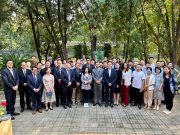 Es importante entrar a ese club de vendedores de carne al mercado chino: Lafaurie