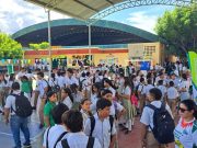 CORPAMAG apoyó la Semana Cultural del Colegio Cooedumag