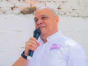 “Más debate, menos combate”: José Alfredo “El Cura” Ordoñez