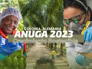 DAABON presente en la Feria Anuga (Alemania)