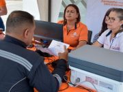 Alcaldía actualiza información de contribuyentes de Industria y Comercio