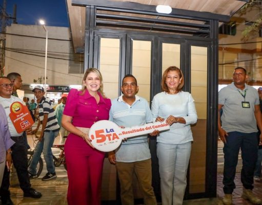 La nueva carrera 5ta: un impactante resultado de los Gobiernos del Cambio