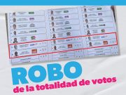 “Se ha fraguado el robo electoral más grande en la historia de Santa Marta”: Carlos Pinedo