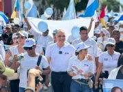 “Necesitamos garantías para el ejercicio democrático·”: Carlos Pinedo Cuello
