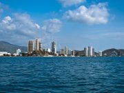Santa Marta lista para recibir turistas durante receso de semana escolar