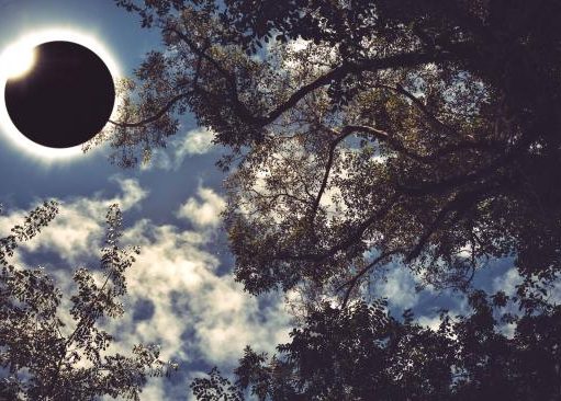 Prepárese y cuide sus ojos para el eclipse anular de sol