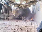 Bananeros rechazan acciones terroristas de bandas criminales