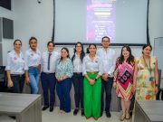 En UNIMAGDALENA: expertos deconstruyen la violencia de género