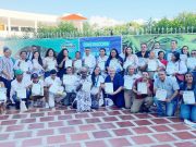 CORPAMAG entregó avales a 64 negocios Verdes en 2023