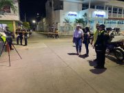 CORPAMAG realizó operativo para control del Ruido en Ciénaga