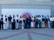 Docentes son acreditados para su ingreso a la planta de profesores UNIMAGDALENA