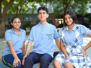 Estudiantes del Distrito siguen mejorando desempeño en pruebas Saber 11°